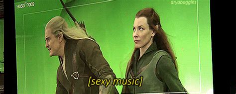 Legolas | Tauriel - Legolas and Tauriel Fan Art (35899778) - Fanpop