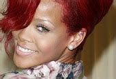 Red Hair Color Ideas