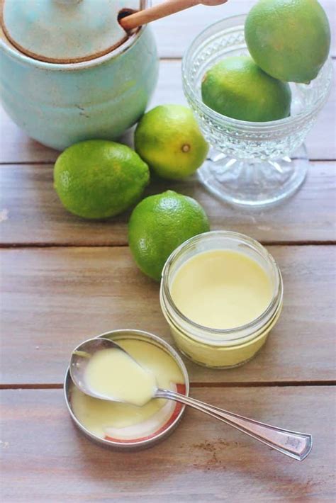 Creamy Honey Lime Salad Dressing | Recipe | Honey lime dressing recipe ...