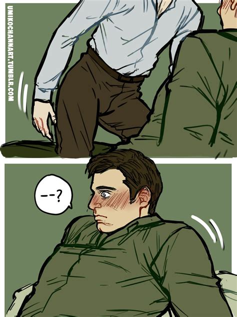 Stucky Images | - ☆145☆ in 2021 | Stucky fanart, Stucky, Captain ...