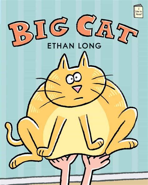 50 Toddler Books About Cats | Best Cat Books For Kids