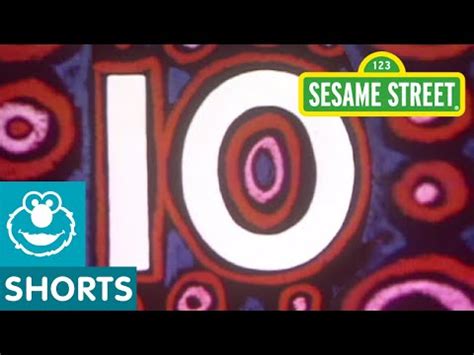 Sesame Street: Baker Number 10 - YouTube