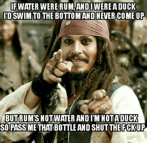 Captain Jack Sparrow Memes Hilarious 7 | Piratas del caribe, Capitán ...