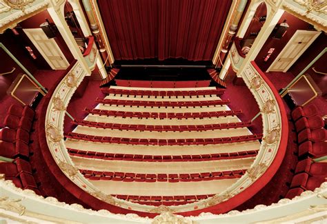 Seating Plans | Theatre Royal