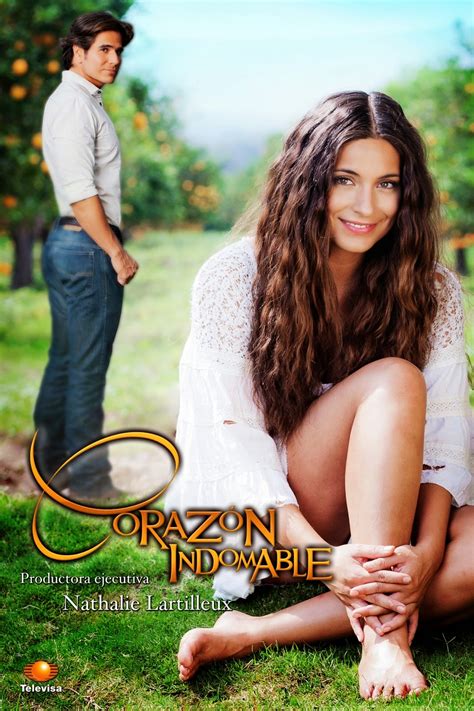 Simplemente Novelas...: "CORAZÓN INDOMABLE" IMPARABLE EN EL RATING: FUERTE COMPETENCIA PARA "AL ...