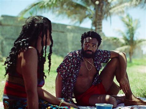 ‘Guava Island’ Review: Donald Glover and Rihanna’s Film Disappoints | IndieWire