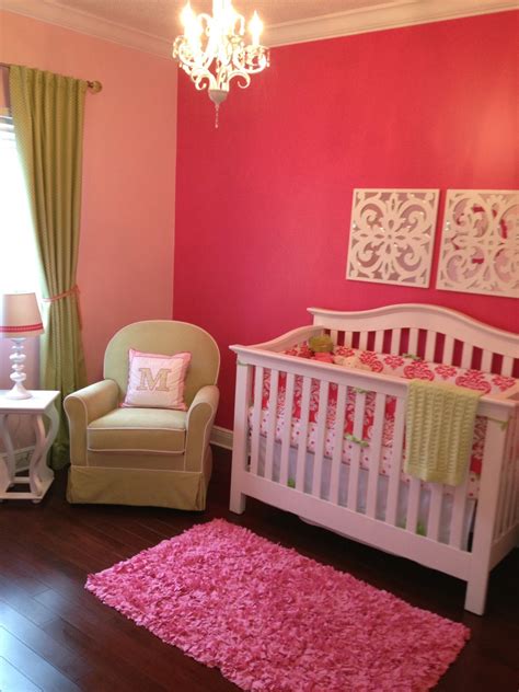 Newest 31+ Baby Room Painting Ideas