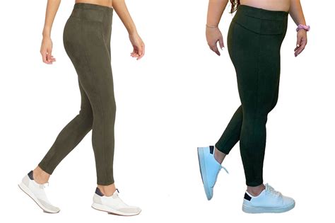 We reviewed Spanx bestselling leggings. These are our favorites