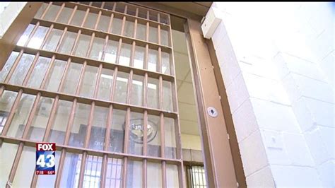 SCI Huntingdon to provide meals to Huntingdon County Prison | fox43.com