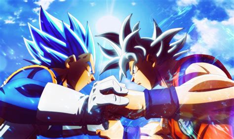 Download Vegeta (Dragon Ball) Goku Anime Dragon Ball Super HD Wallpaper by DT501061 余佳軒