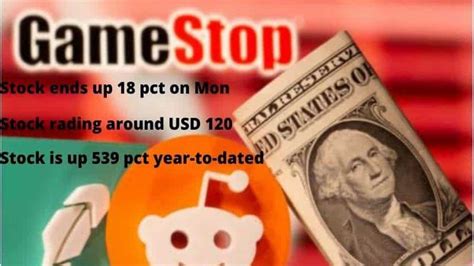 Gamestop Stock Meme : Memes Of Trading Gamestop And Amc Have Broken The ...