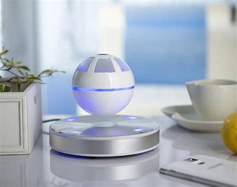 The 10 Best Levitating Bluetooth Speakers of 2024