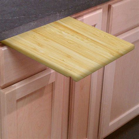 Bamboo - CuttingBoard.com