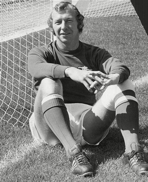 Bob Wilson (footballer, born 1941) - Alchetron, the free social encyclopedia