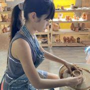 Pottery Workshop Marrakech: Master Clay Class 2023