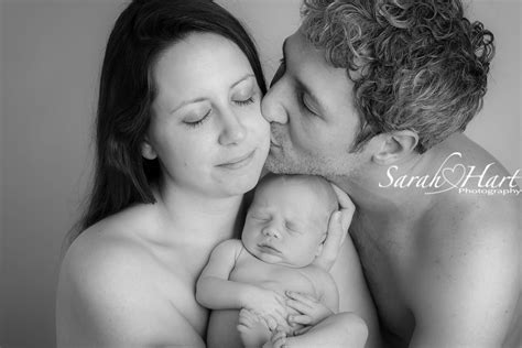 Newborn Photography by Sarah Hart Photography Why parent photos with your newborn are important ...