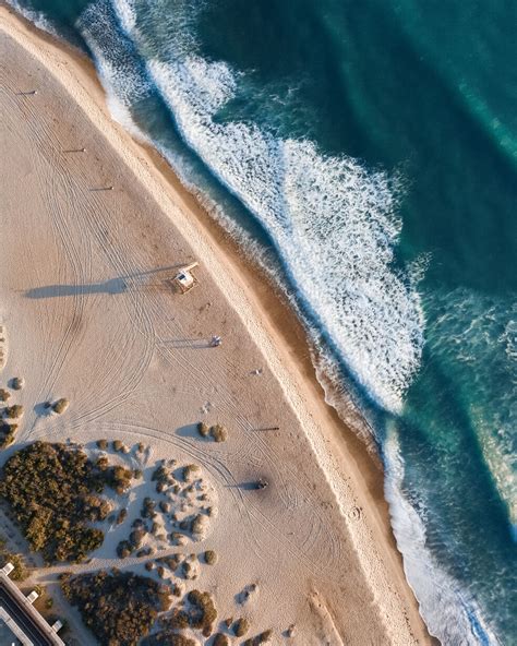 Take a Road Trip to See Top Surfing Spots Along California’s Coast ...