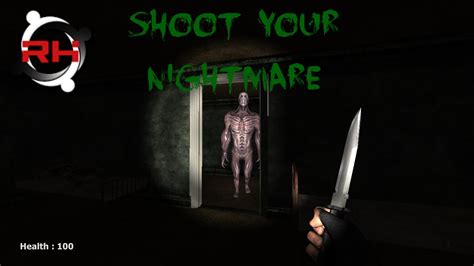 Shoot Your Nightmare |Lets Play| Review - YouTube