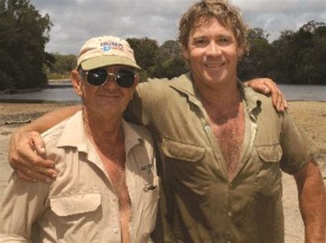 Bob Irwin calling for tighter restrictions to protect crocodiles after ...