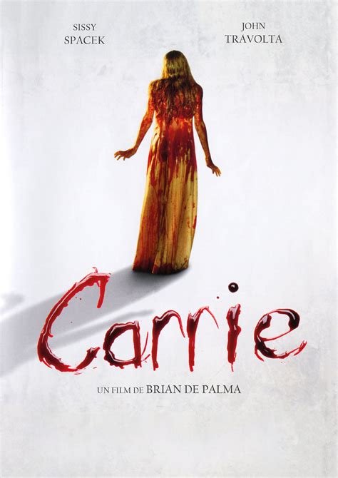 Carrie (1976) - Posters — The Movie Database (TMDb)