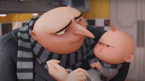 'Despicable Me 4' trailer out now: Watch here - ABC News