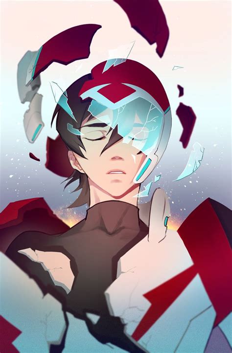 Log in | Voltron, Voltron fanart, Voltron klance