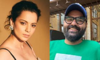 Kunal Kamra takes a jibe at Kangana Ranaut for slamming 'Brahmastra ...