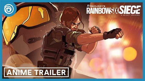 Tom Clancy’s Rainbow Six Siege Brings A Tech-Detecting Operator, A New ...