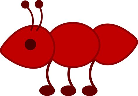 animated ants - Clip Art Library