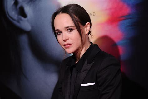 Elliot Page, Star of 'Juno,' Announces Transgender Identity | TIME