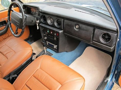 eBay Find: 1974 Volvo 164E - Because Swedes Need Luxury Too - Curbside ...