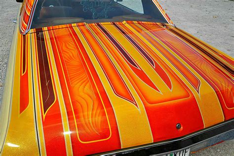 Pin by paquito chocolatero on Lowrider | Custom cars, Custom paint, Paint schemes