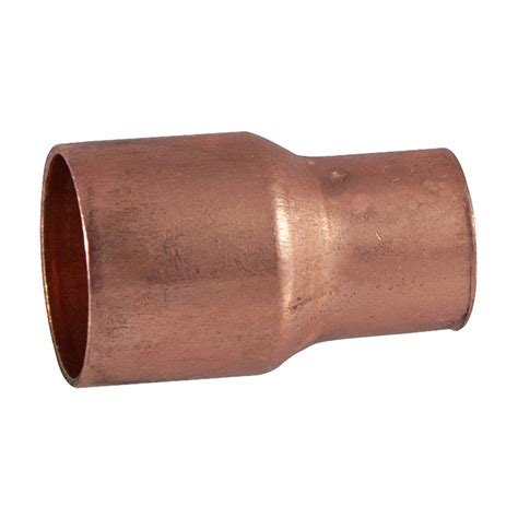 Copper Coupling, For Pipe Fittings at Rs 150/piece in Mumbai | ID: 14704022155