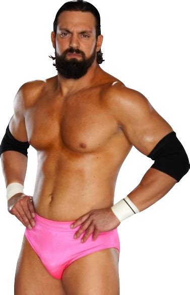 Damien Sandow | BWWE Wiki | Fandom