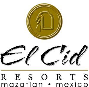 El Cid Resorts Logo PNG Vector (AI) Free Download