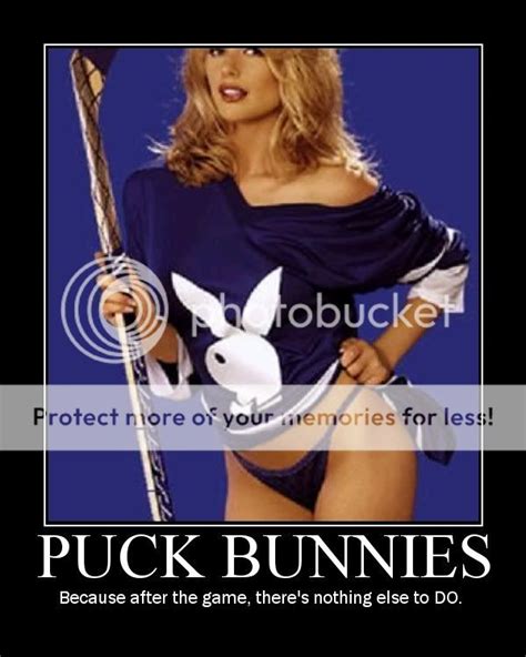 Puck Bunny Photo by hinsoryu | Photobucket