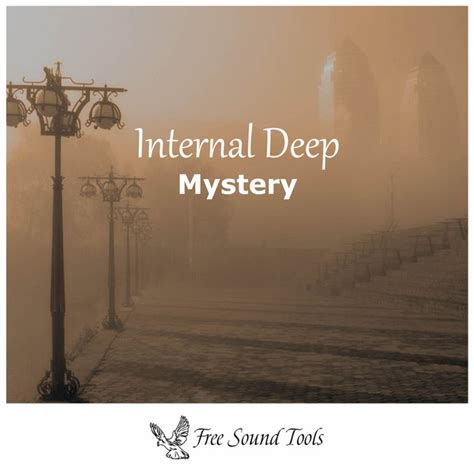 Mystery - Single by Internal Deep | Spotify