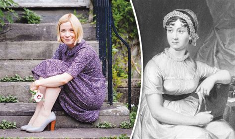 Historian Lucy Worsley stars in BBC documentary Jane Austen: Behind Closed Doors | Life | Life ...