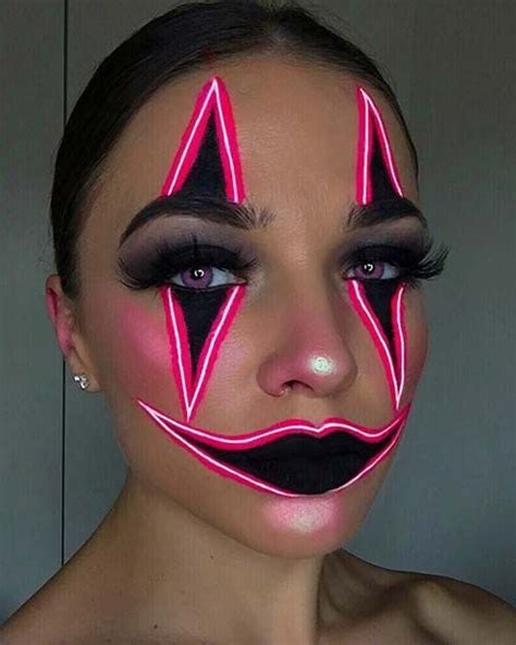 Pin by _Liam_ on Makeup | Amazing halloween makeup, Halloween makeup pretty, Holloween makeup