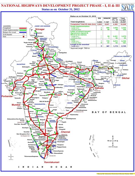 India - National Highways Thread (Photos/Videos only) - Page 303 ...