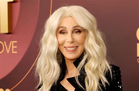 Cher New Album 2023: Legendary Singer Teases Cryptic Project Online ...