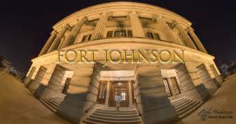 Fort Johnson - Battle of Nashville & Beyond