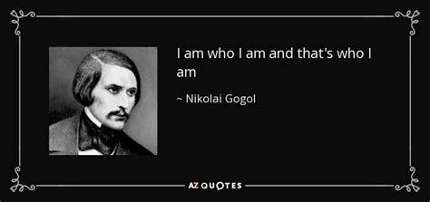 Nikolai Gogol Quote | Quotes, Nikolai gogol, Reading writing