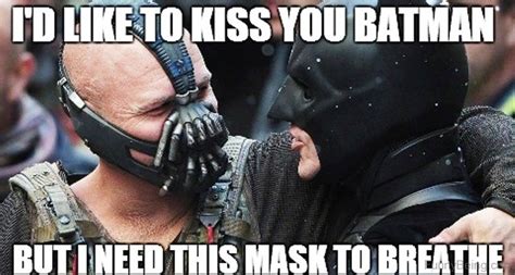 15 Amazing Bane Memes