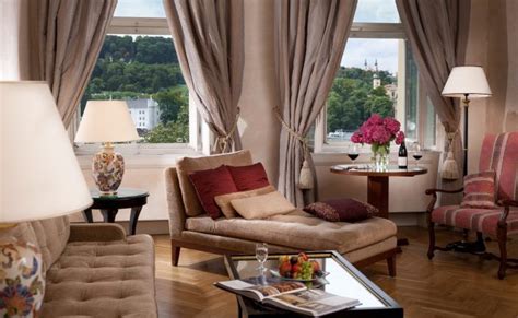 The Mozart Hotel Prague