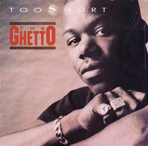 Too $hort – The Ghetto Lyrics | Genius Lyrics