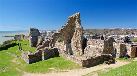 Hastings Castle - Tours and Activities | Expedia