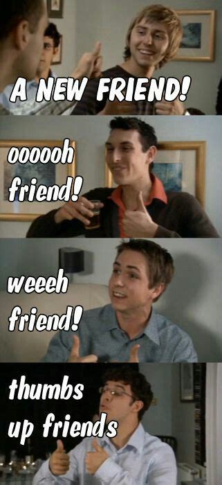 Pin by Amaia on The inbetweeners | The inbetweeners, Comedy tv ...