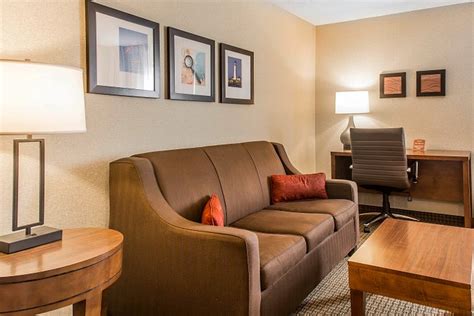 COMFORT INN BOSTON - Updated 2024 Hotel Reviews (MA)