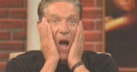 8 Of The Most Baffling Scenes From 'Maury' That'll Make You Shout 'You ...